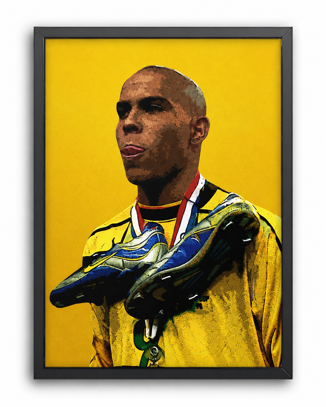 RONALDO 9