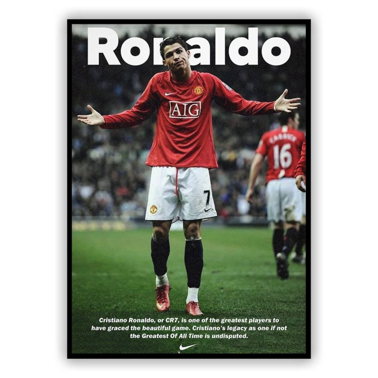 Ronaldo
