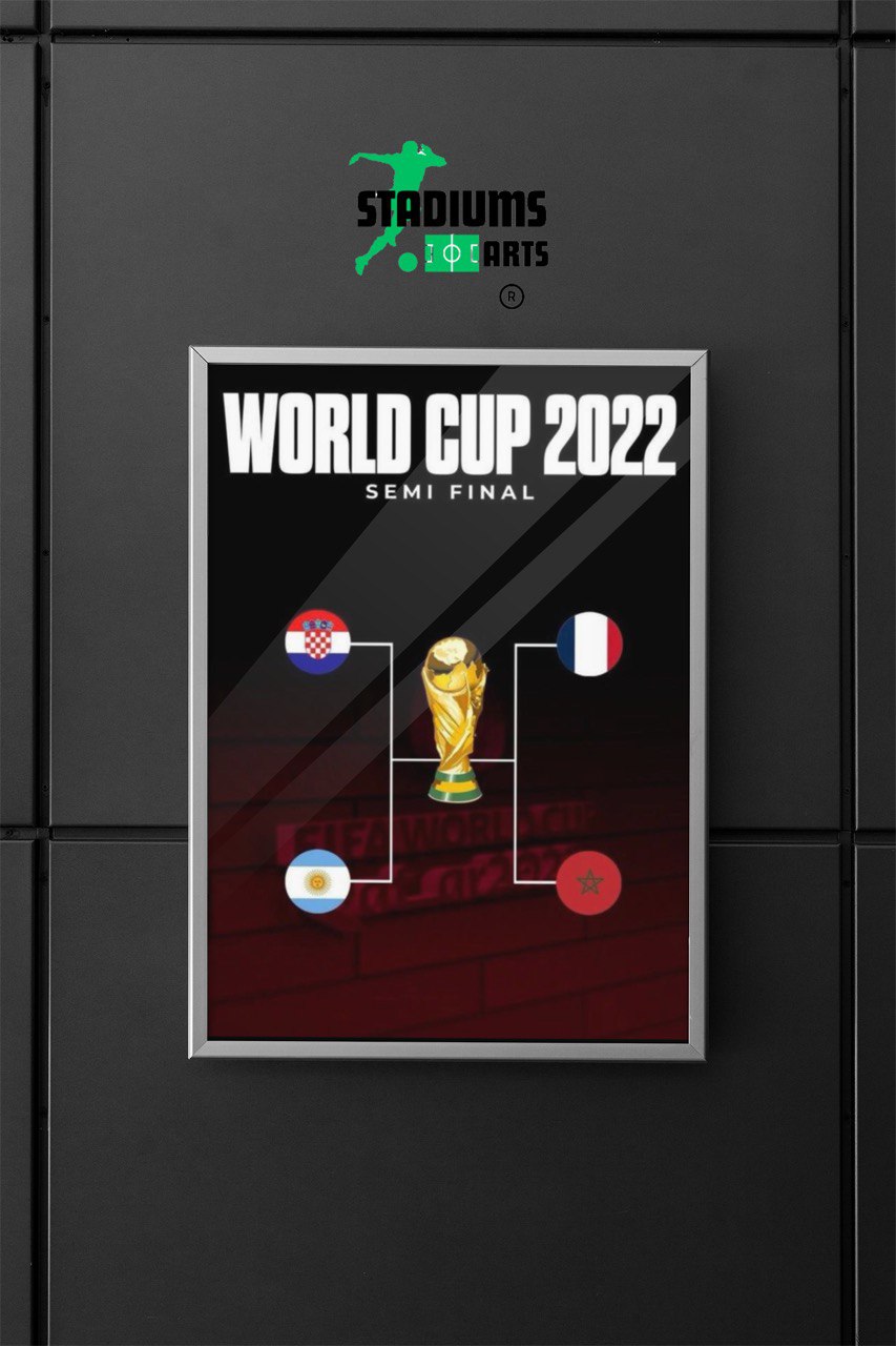 WORLD CUP 2022.