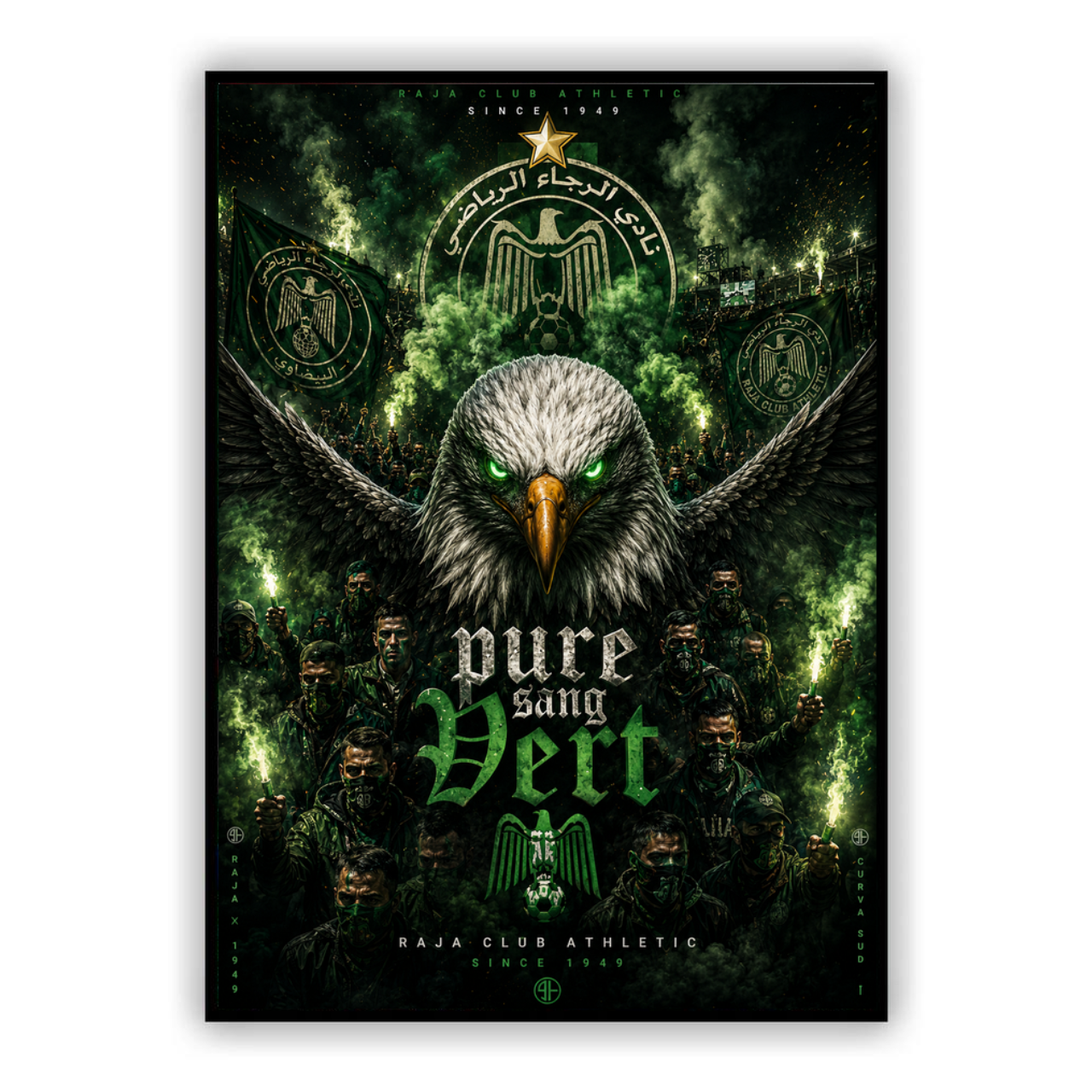 Raja Club Athletic