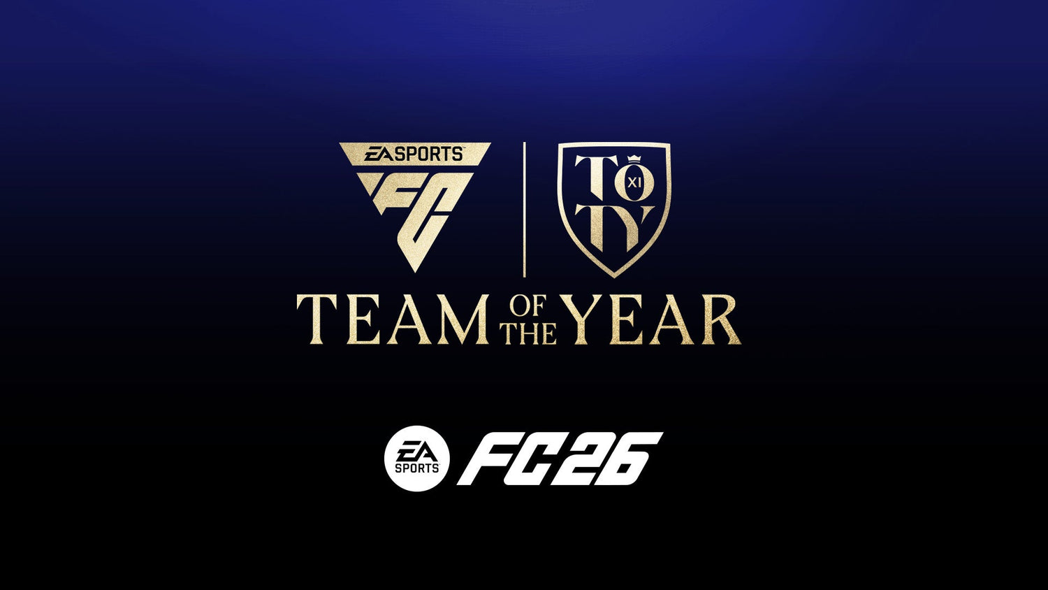Stadiums TOTY XI Pack™