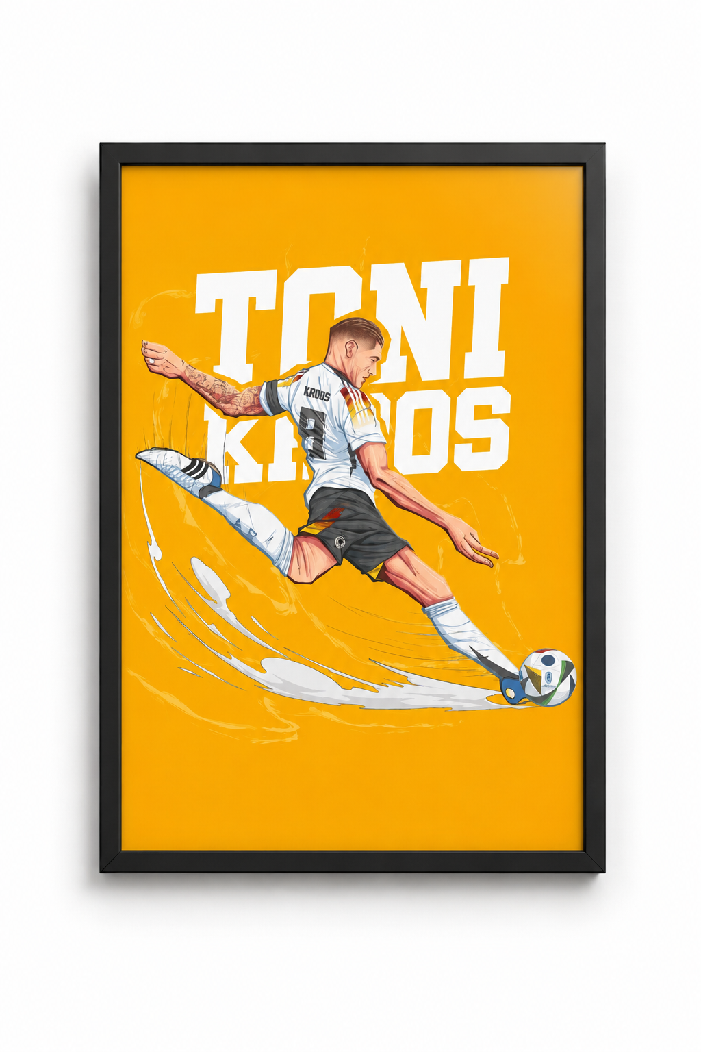 KROOS