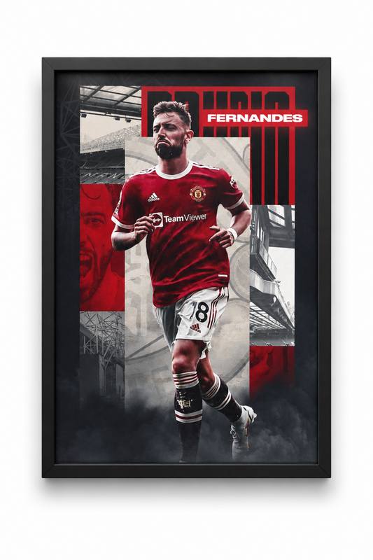 BRUNO FERNANDES.