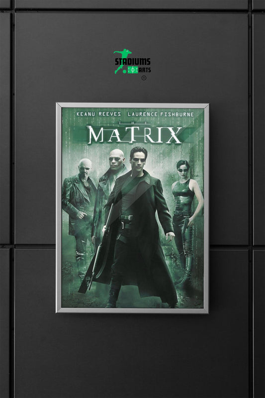 MATRIX