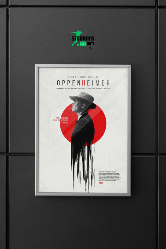 OPPENHEIMER.