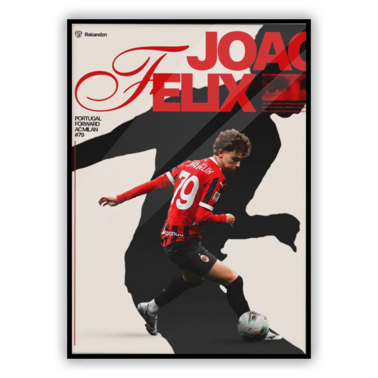 JOAO FELIX AC.