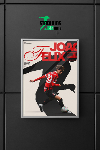 JOAO FELIX AC.