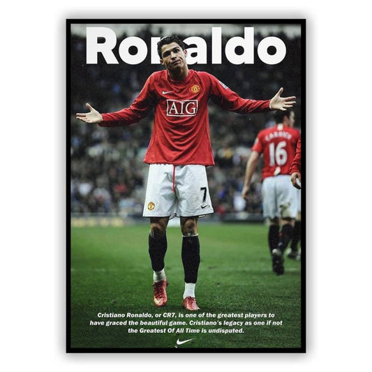 Ronaldo