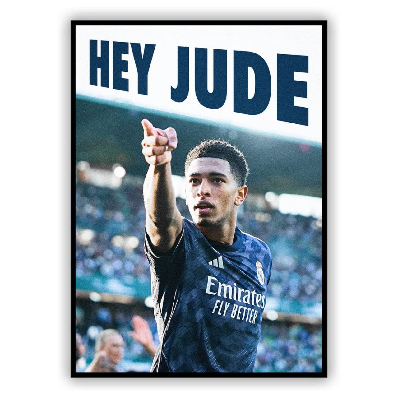 Jude Bellingham - Hey Jude