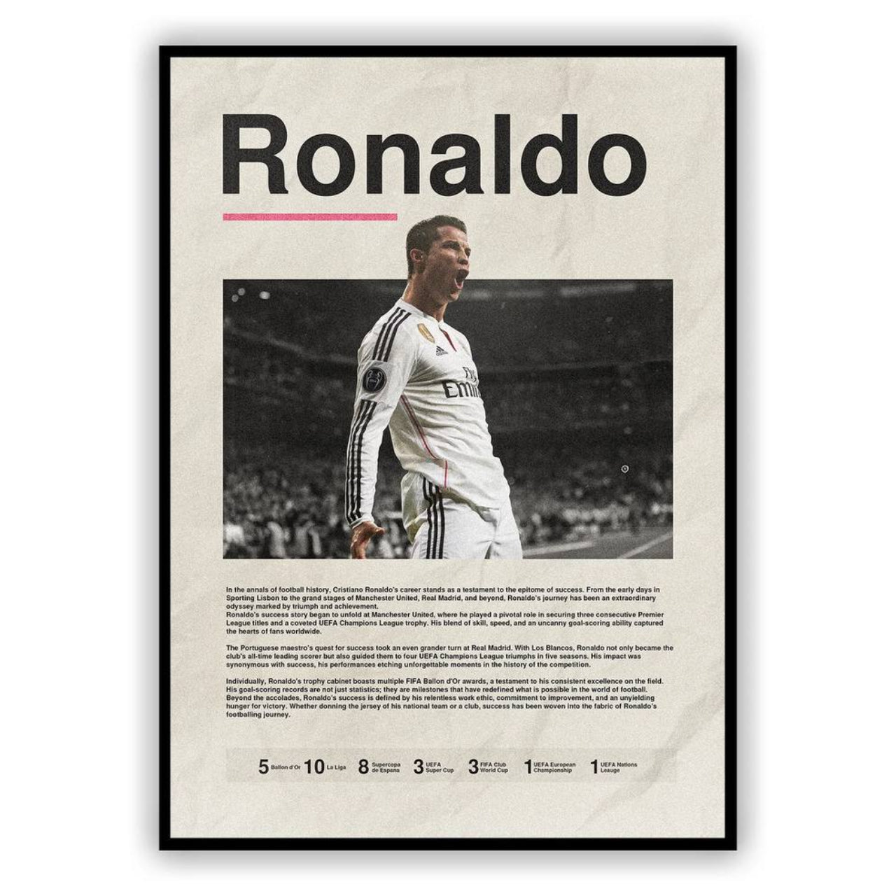 Ronaldo
