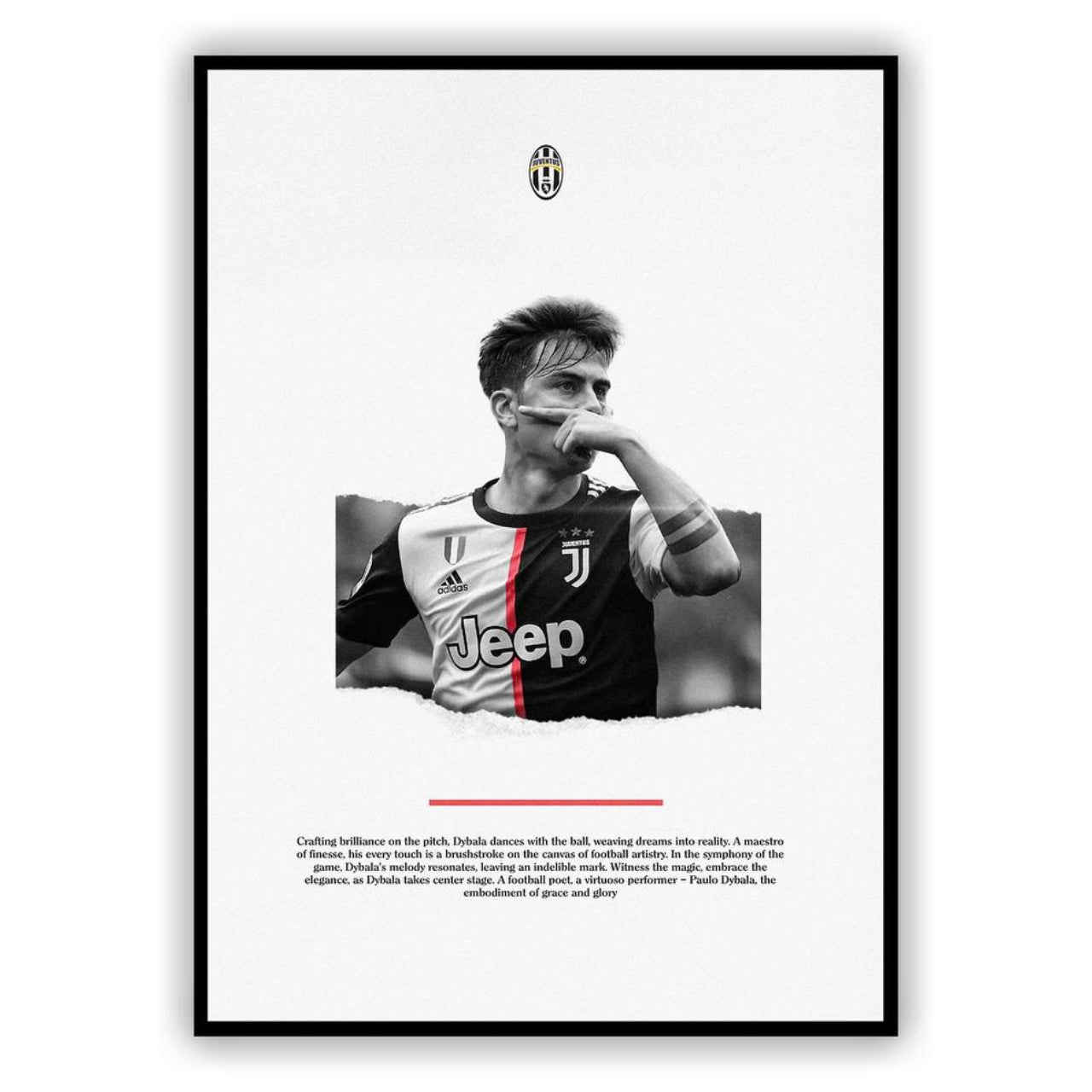 Dybala.