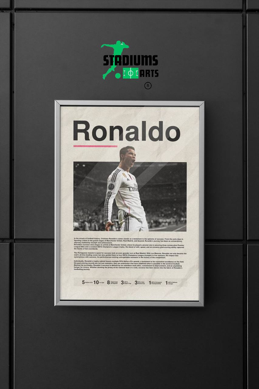 Ronaldo