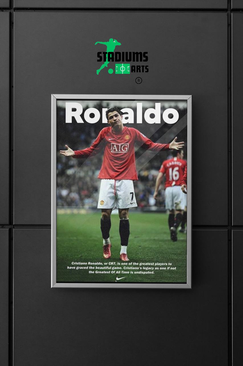 Ronaldo