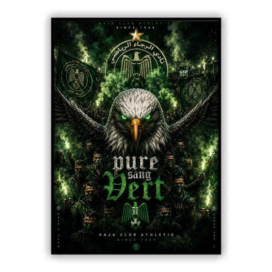 Raja Club Athletic